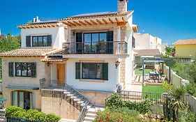 Villa Ca'N Alonso - Families & Athletes Only